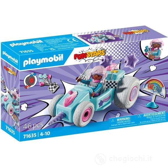 Racing Unicorn (71635)