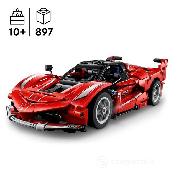 Ferrari FXX K (42212)