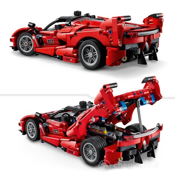 Ferrari FXX K (42212)