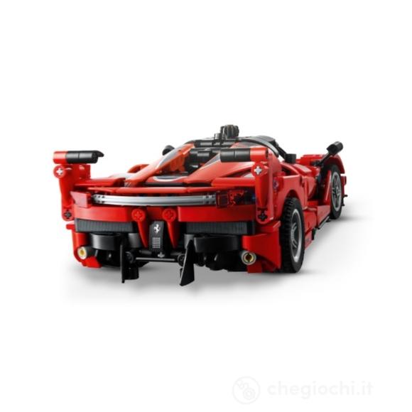 Ferrari FXX K (42212)