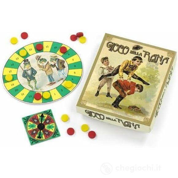 Gioco Della Rana (53635)