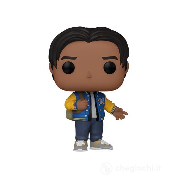 Marvel: Spider-Man No Way Home - Pop Funko Vinyl Figure 925 Ned 9cm
