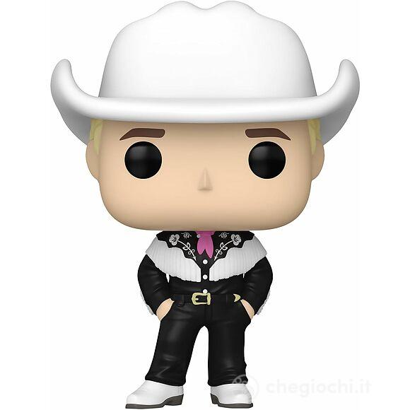 Funko Pop - Barbie - Western Ken