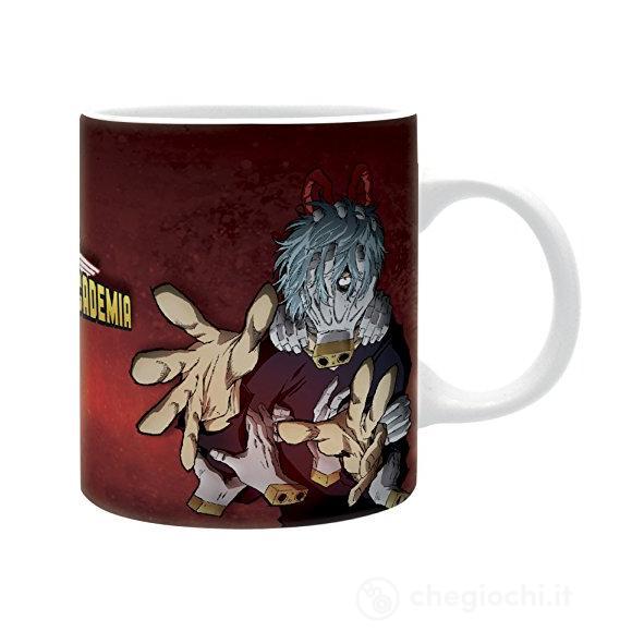 My Hero Academia Tazza 320ml Versus (ABYMUG433)