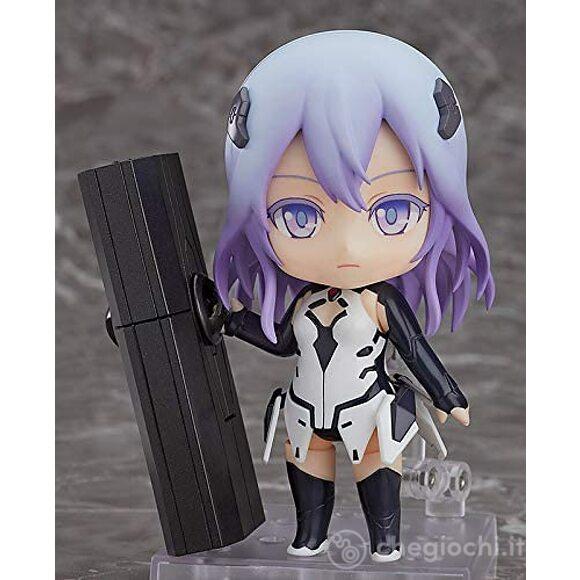 Beatless Lacia Nendoroid