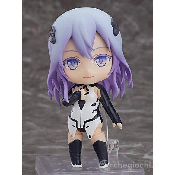 Beatless Lacia Nendoroid