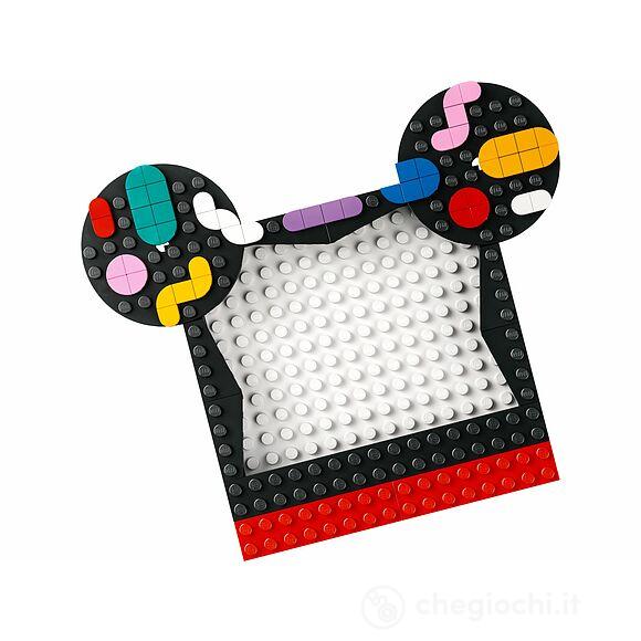 Il KIT Back to School di Topolino e Minnie - Lego Dots (41964)