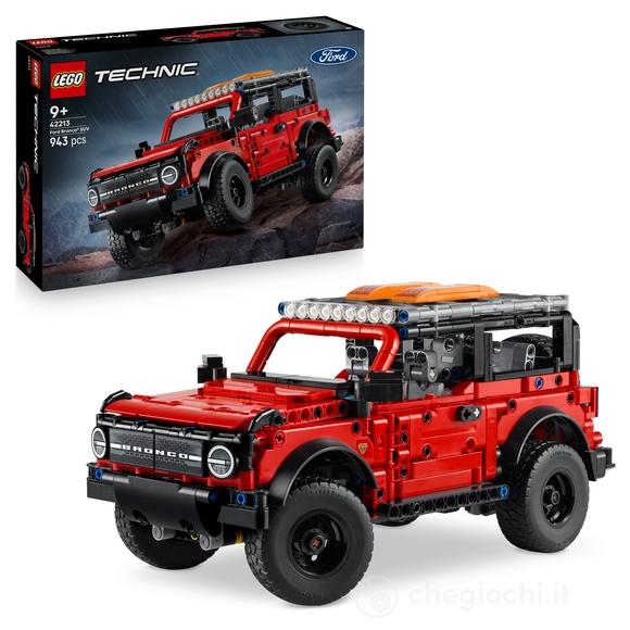 SUV Ford Bronco® (42213)