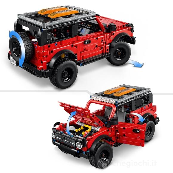 SUV Ford Bronco® (42213)
