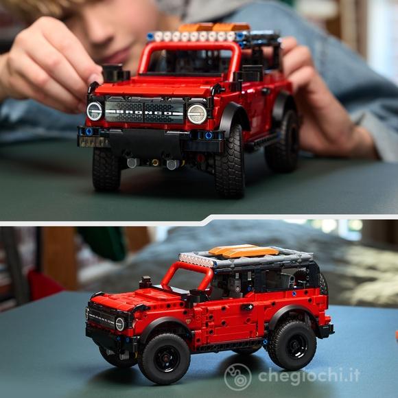 SUV Ford Bronco® (42213)