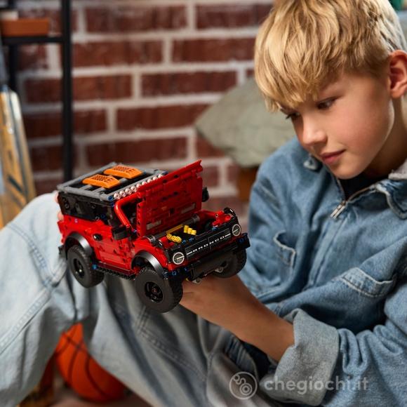 SUV Ford Bronco® (42213)
