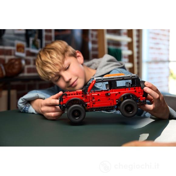 SUV Ford Bronco® (42213)