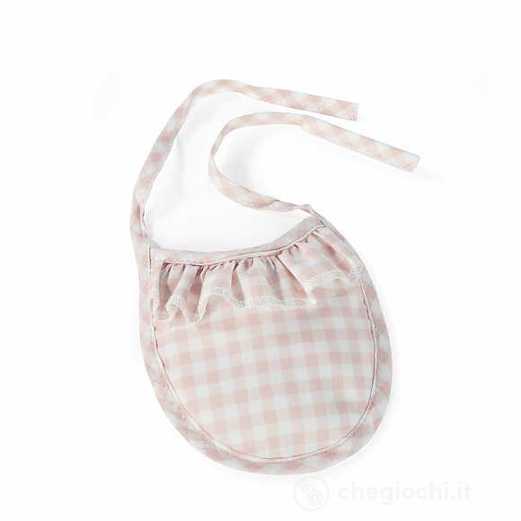 Seggiolino Auto Tom Vichy Rosa