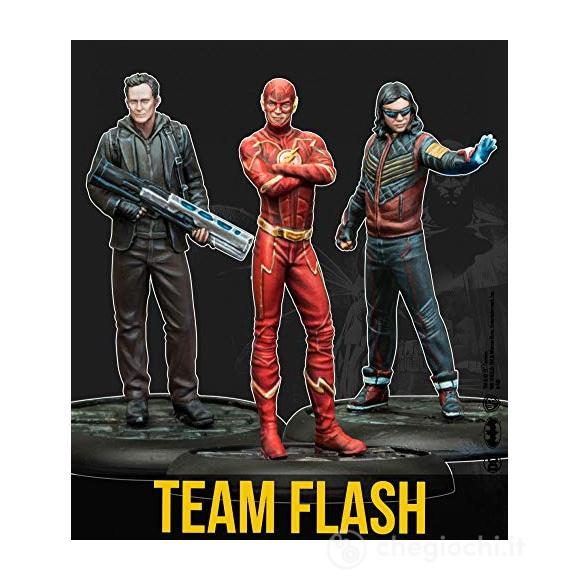 Bmg Team Flash