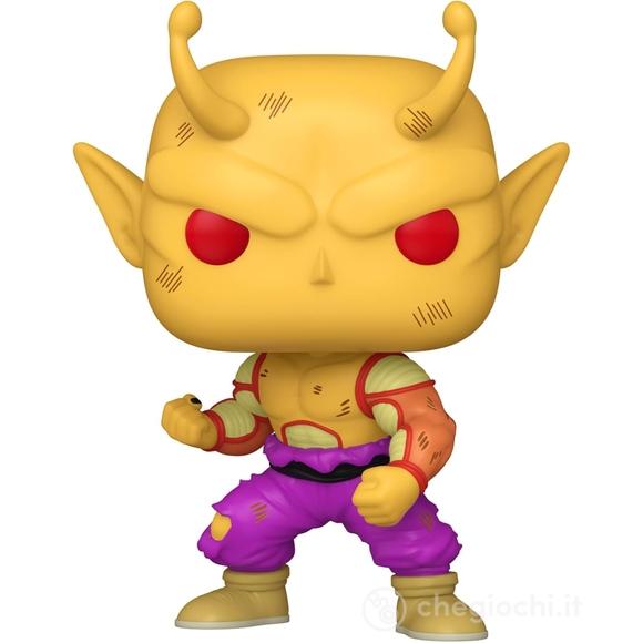 Funko Pop - Dragon Ball Super Hero - Orange Piccolo (1704)
