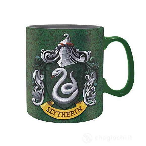 Harry Potter - Slytherin Tazza 460 Ml