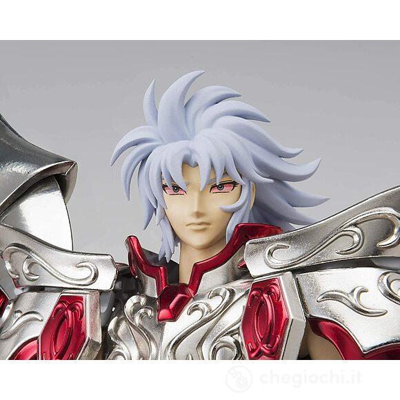 Ares Saint Seiya Myth Cloth EX - Tamashii Nations