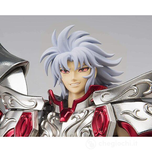 Ares Saint Seiya Myth Cloth EX - Tamashii Nations