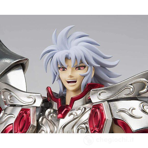 Ares Saint Seiya Myth Cloth EX - Tamashii Nations