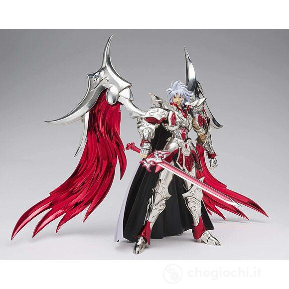 Ares Saint Seiya Myth Cloth EX - Tamashii Nations