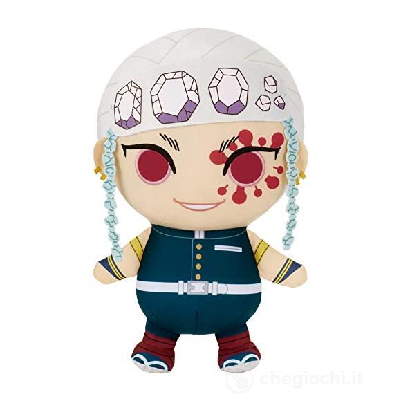 Demon Slayer Peluche Tengen Uzui