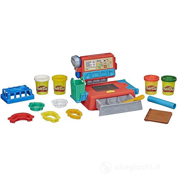 Play-Doh registratore di cassa