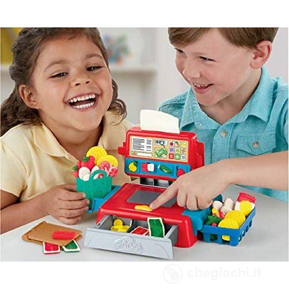 Play-Doh registratore di cassa