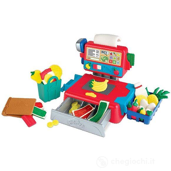 Play-Doh registratore di cassa