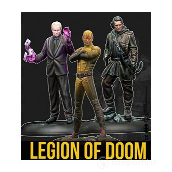 Bmg Legion Of Doom