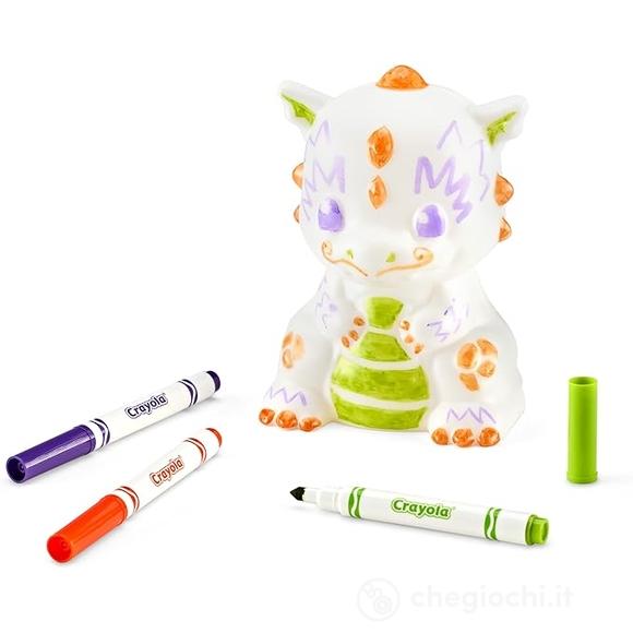 Draghetto Luminoso - Light Ups (74-7638)