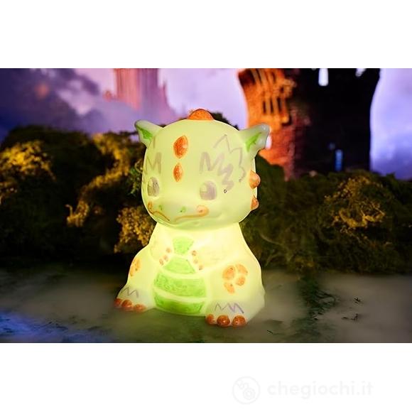 Draghetto Luminoso - Light Ups (74-7638)