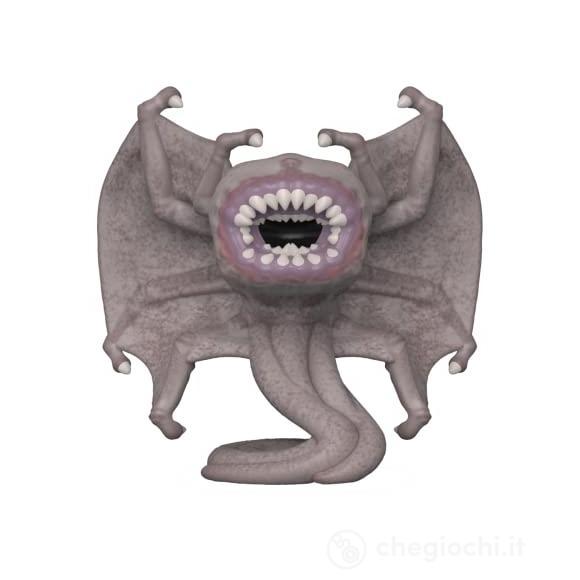 Demobat - Stranger Things Season 4
