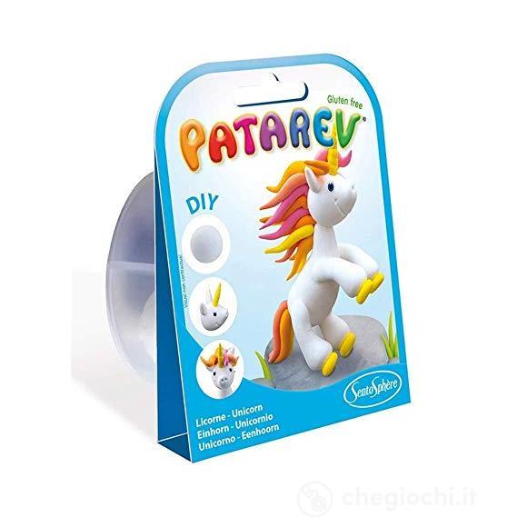 Sentosphere - Patarev Unicorno
