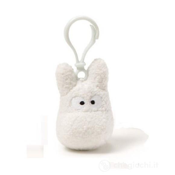 Studio Ghibli: Il mio vicino Totoro - White Backpack Clip