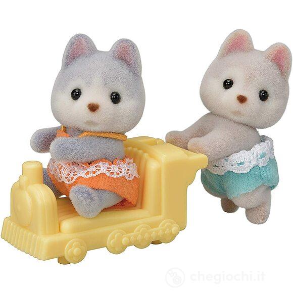Gemelli Husky (5638)