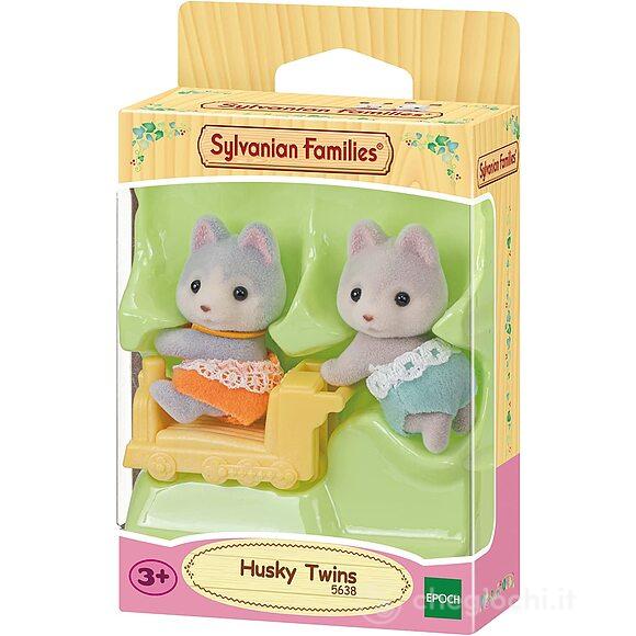 Gemelli Husky (5638)