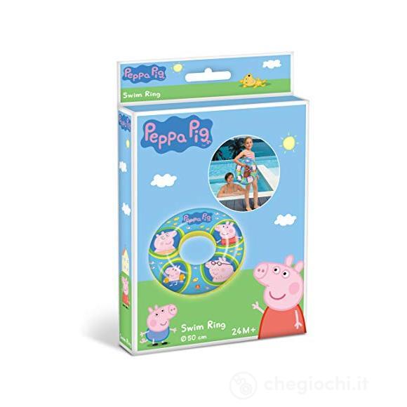 Salvagente Peppa Pig 16639