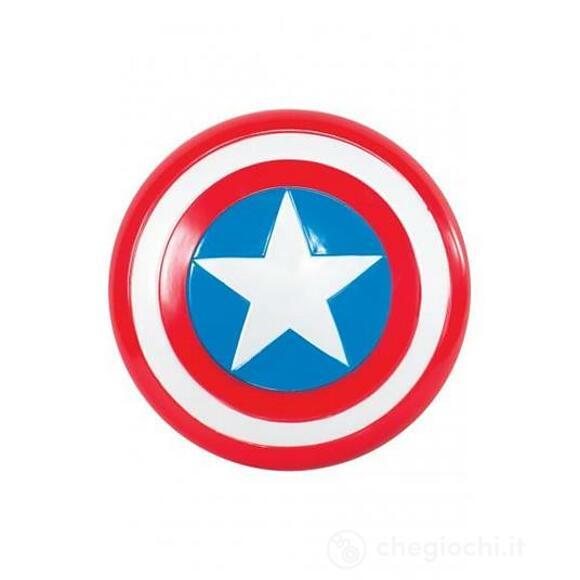 Scudo Capitan America (35640)