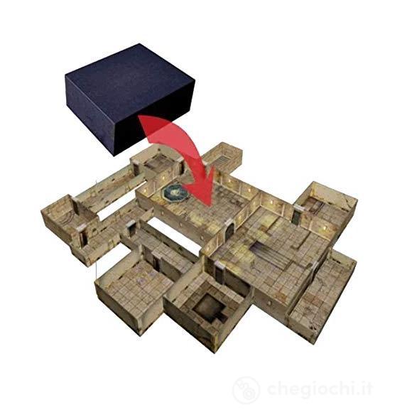 Tenfold Dungeon The Temple