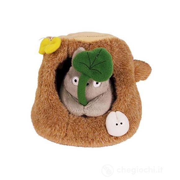 Totoro Tree Trunk Plush