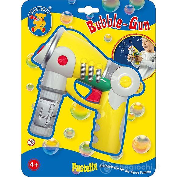 Pistola spara bolle di sapone (420869640)