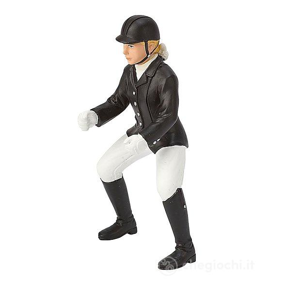 Cavalli - Cavallerizza Isabelle (62640)