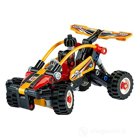 Buggy - Lego Technic (42101)