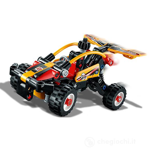 Buggy - Lego Technic (42101)
