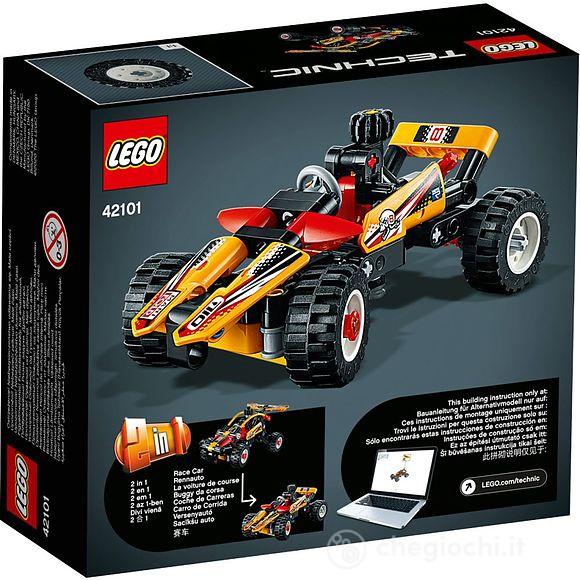 Buggy - Lego Technic (42101)