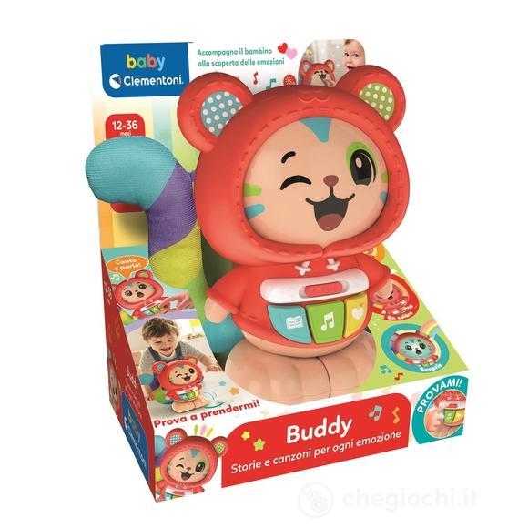Buddy (17640)