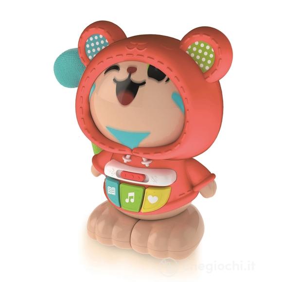 Buddy (17640)