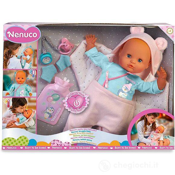 Nenuco Ben Coperto (700017360)
