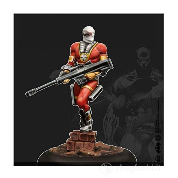Bmg Dcumg Deadshot Classic