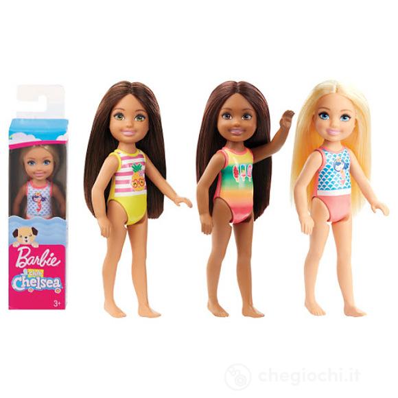 Chelsea Va in spiaggia ass.to (GLN73)